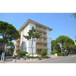 Ferienwohnung in Bibione ab 59€ pro Nacht