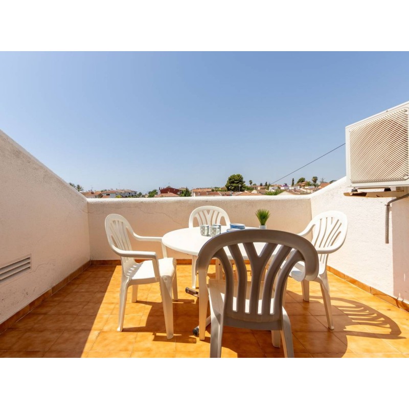 Ferienwohnung in Tarragonès ab 56€ pro Nacht