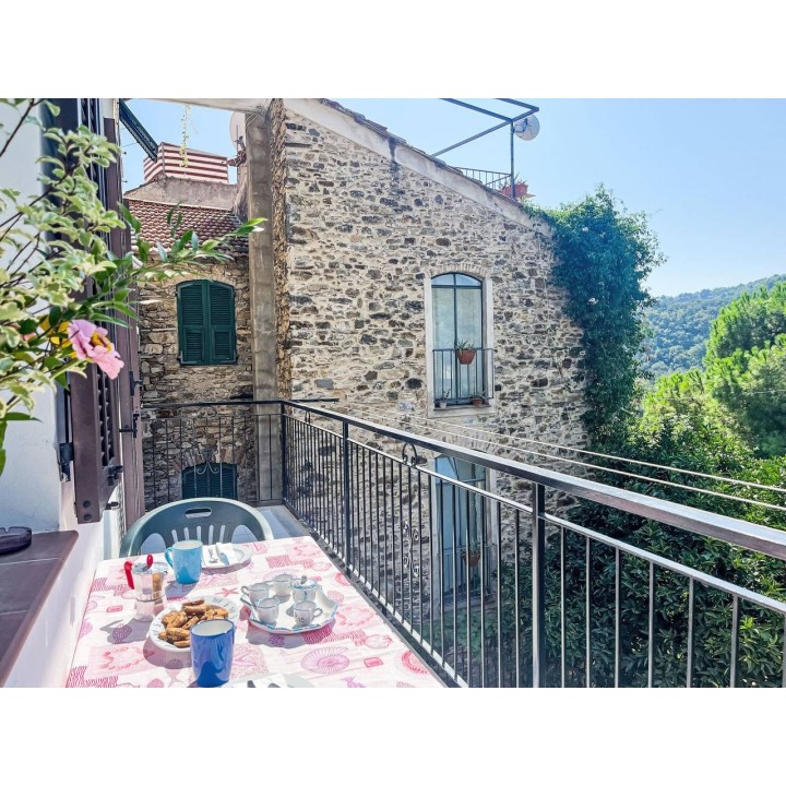 Ferienhaus in Fioreriviera ab 46€ pro Nacht