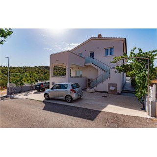 Ferienwohnung in Bilice ab 53€ pro Nacht