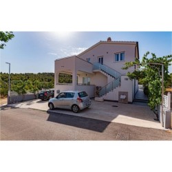 Ferienwohnung in Bilice ab 53€ pro Nacht