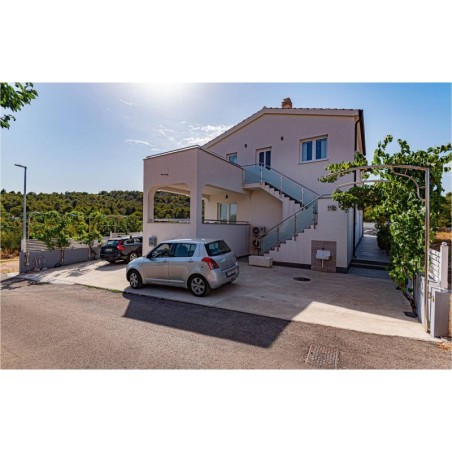 Ferienwohnung in Bilice ab 53€ pro Nacht