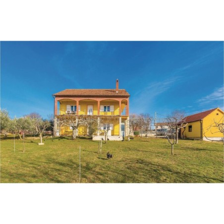 Ferienwohnung in Zadar ab 43€ pro Nacht