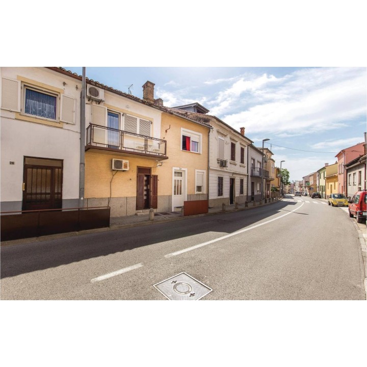 Ferienhaus in Crikvenica ab 51€ pro Nacht