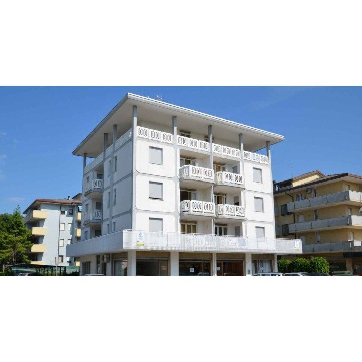 Ferienwohnung in Bibione ab 50€ pro Nacht