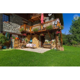 Ferienhaus in Savoie ab 59€ pro Nacht