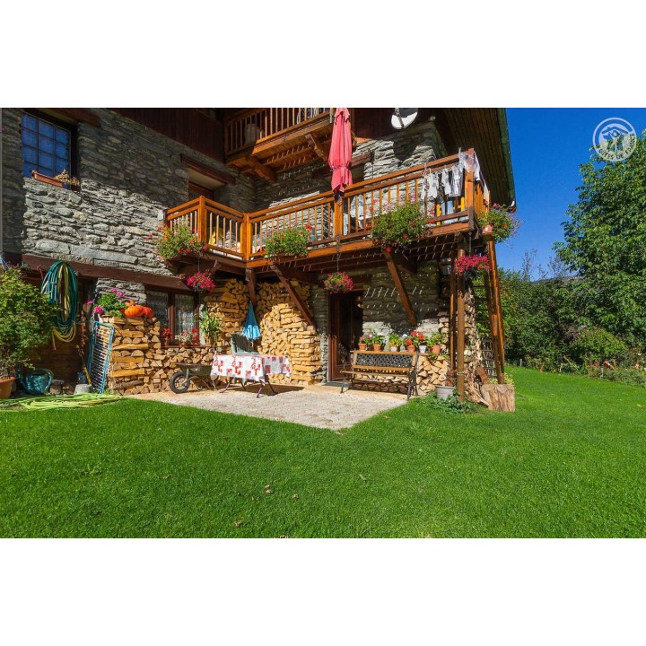 Ferienhaus in Savoie ab 59€ pro Nacht