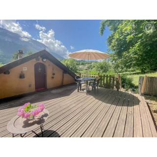 Ferienhaus in Savoie ab 43€ pro Nacht