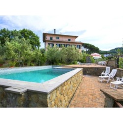 Ferienwohnung in Lamporecchio ab 51€ pro Nacht
