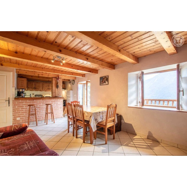 Ferienhaus in Savoie ab 58€ pro Nacht