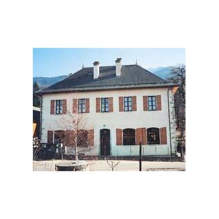 Ferienhaus in Savoie ab 48€ pro Nacht