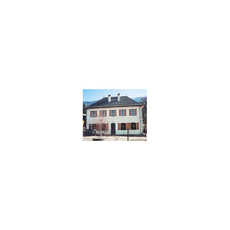 Ferienhaus in Savoie ab 48€ pro Nacht
