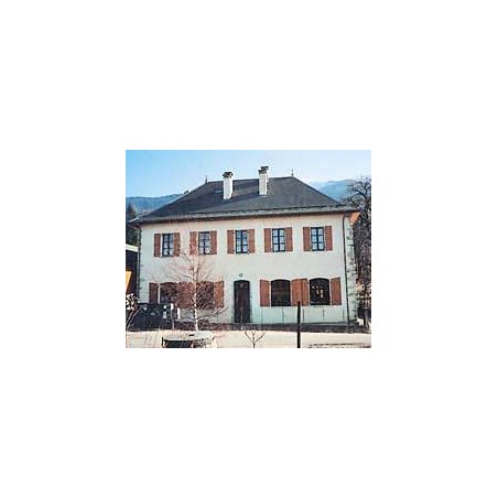 Ferienhaus in Savoie ab 48€ pro Nacht