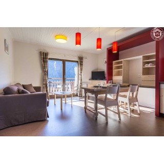 Ferienhaus in Savoie ab 52€ pro Nacht