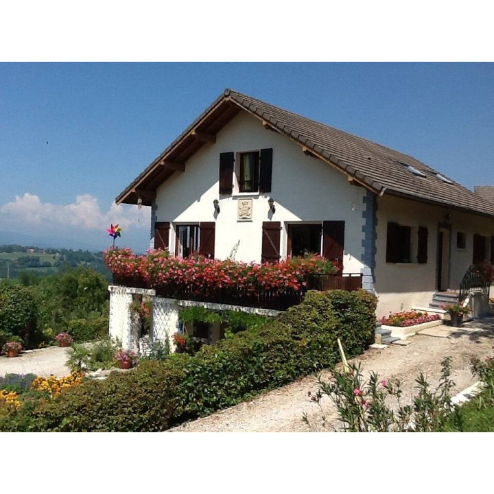 Ferienhaus in Savoie ab 57€ pro Nacht