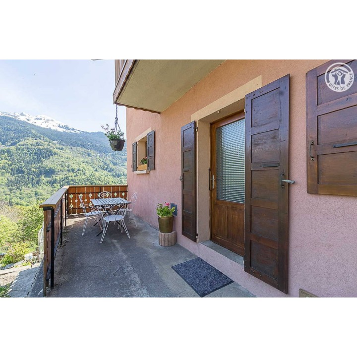 Ferienhaus in Savoie ab 59€ pro Nacht