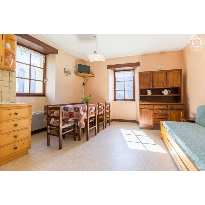 Ferienhaus in Savoie ab 57€ pro Nacht