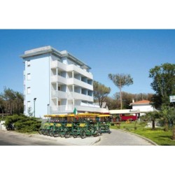 Ferienwohnung in Bibione ab 57€ pro Nacht