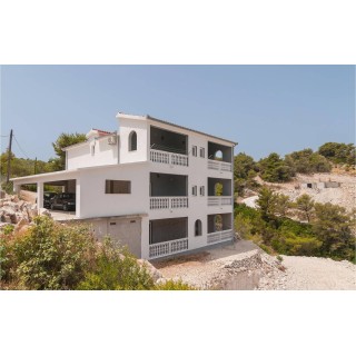 Ferienwohnung in Brac ab 27€ pro Nacht