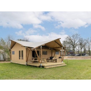 Camping in Twente ab 52€ pro Nacht