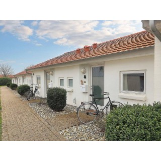 Ferienhaus in Ærø ab 51€ pro Nacht