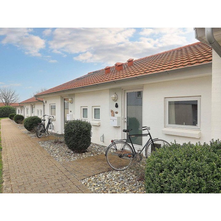 Ferienhaus in Ærø ab 51€ pro Nacht