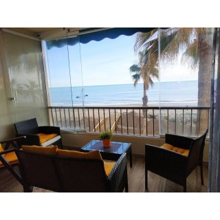 Ferienwohnung in Peñiscola ab 57€ pro Nacht