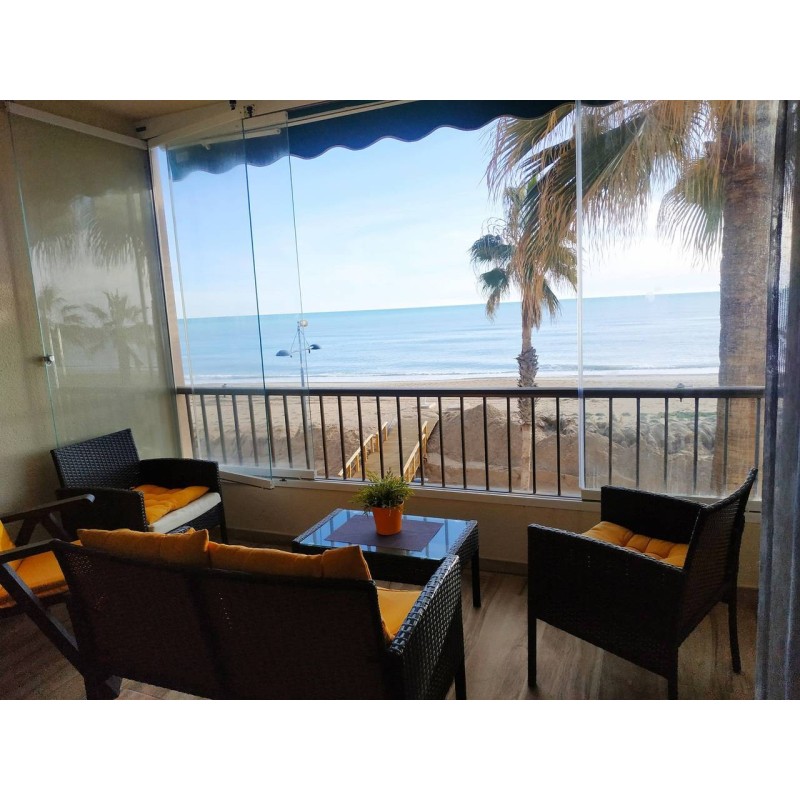 Ferienwohnung in Peñiscola ab 57€ pro Nacht