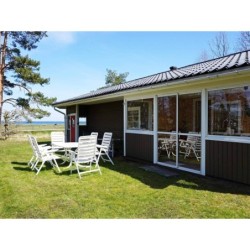 Ferienhaus in Smaland ab 53€ pro Nacht