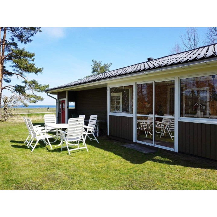 Ferienhaus in Smaland ab 53€ pro Nacht