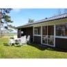 Ferienhaus in Smaland ab 53€ pro Nacht