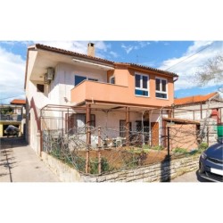 Ferienwohnung in Pula ab 54€ pro Nacht