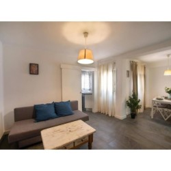 Ferienwohnung in Malaga ab 59€ pro Nacht