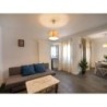 Ferienwohnung in Malaga ab 59€ pro Nacht