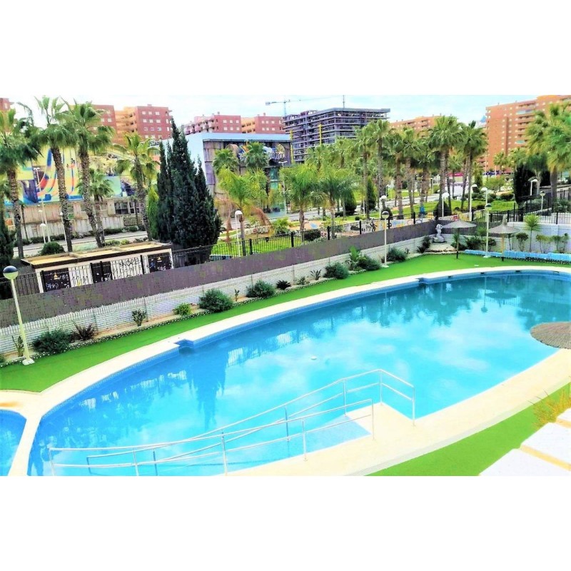 Ferienwohnung in Oropesa del Mar ab 45€ pro Nacht