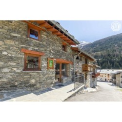 Ferienhaus in Savoie ab 44€ pro Nacht