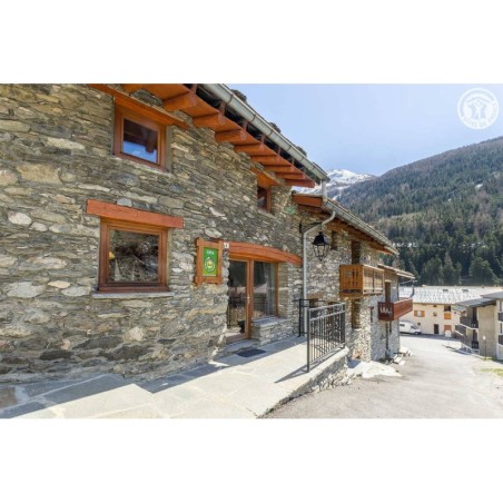 Ferienhaus in Savoie ab 44€ pro Nacht
