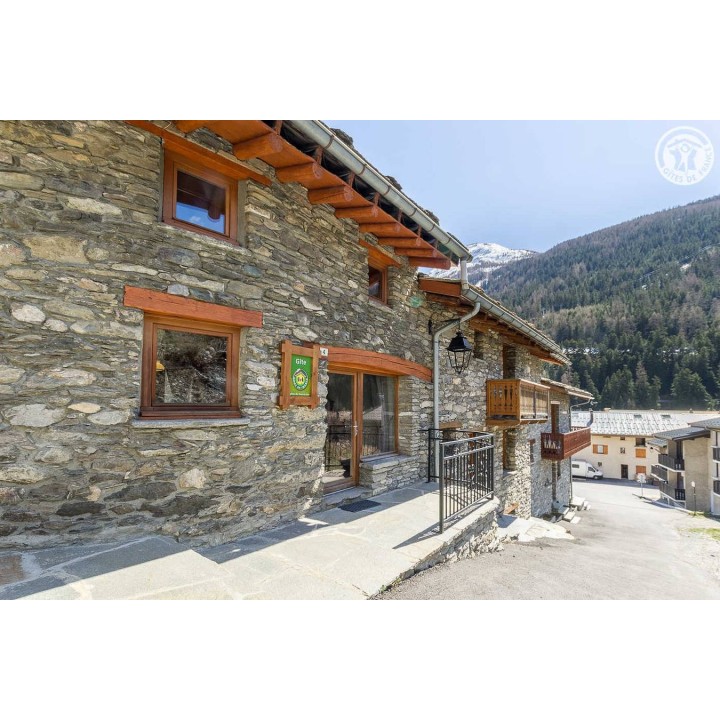 Ferienhaus in Savoie ab 44€ pro Nacht