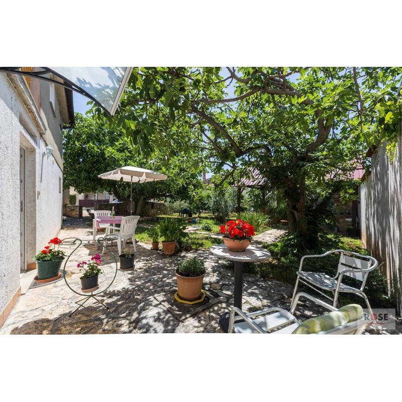 Ferienwohnung in Poreč ab 42€ pro Nacht
