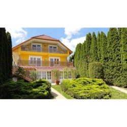 Ferienwohnung in Zalakaros ab 37€ pro Nacht