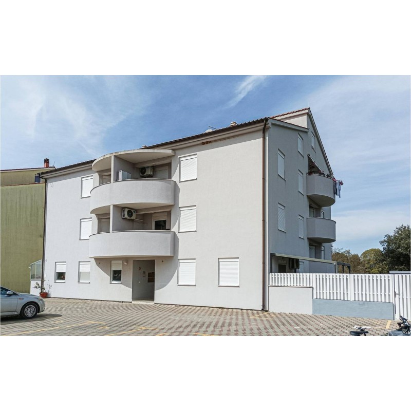 Ferienwohnung in Ližnjan ab 48€ pro Nacht