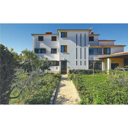 Ferienwohnung in Poreč ab 46€ pro Nacht