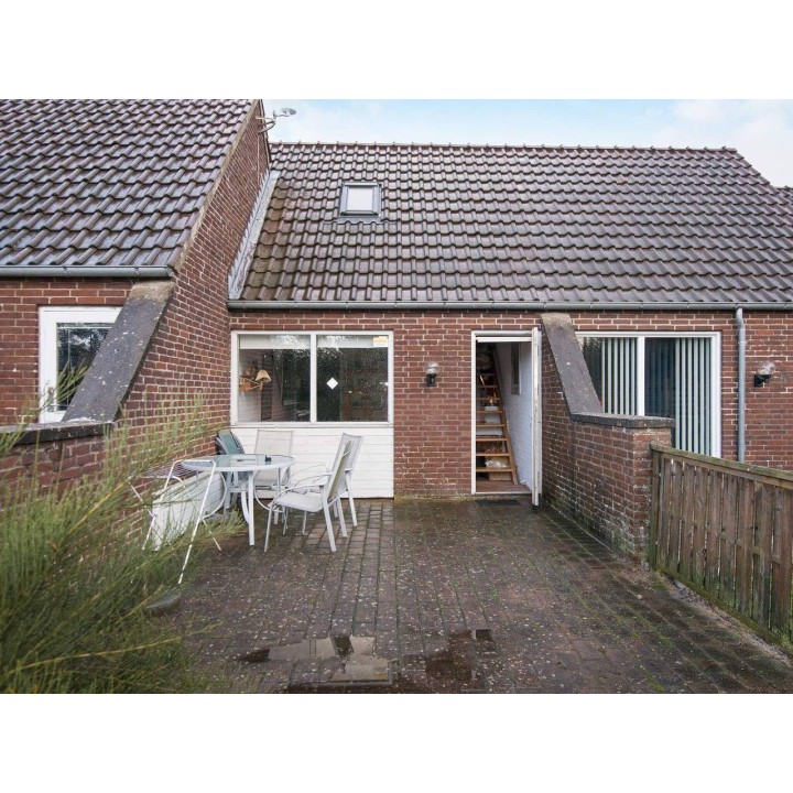 Ferienhaus in Rømø ab 31€ pro Nacht