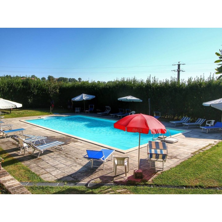 Ferienhaus in Perugia Provinz ab 47€ pro Nacht