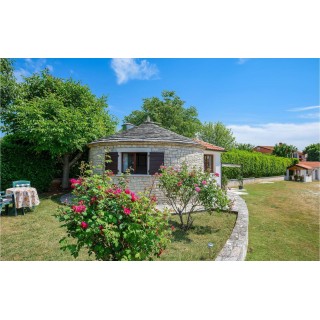 Ferienhaus in Žminj ab 54€ pro Nacht