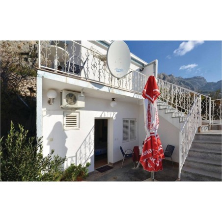 Ferienwohnung in Omis ab 28€ pro Nacht