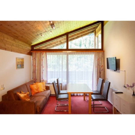 Ferienwohnung in Verwall ab 58€ pro Nacht