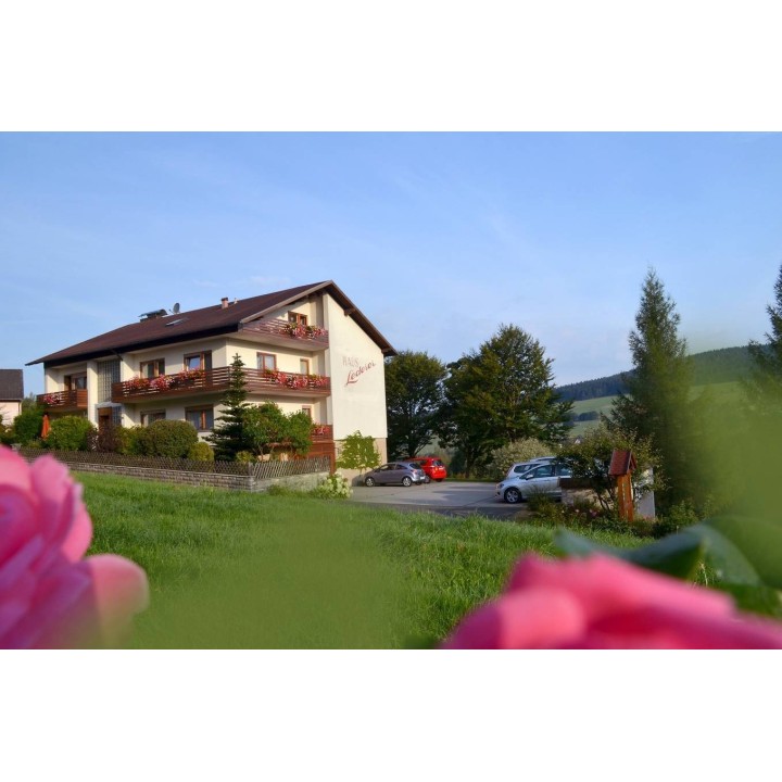 Ferienwohnung in Franken ab 58€ pro Nacht