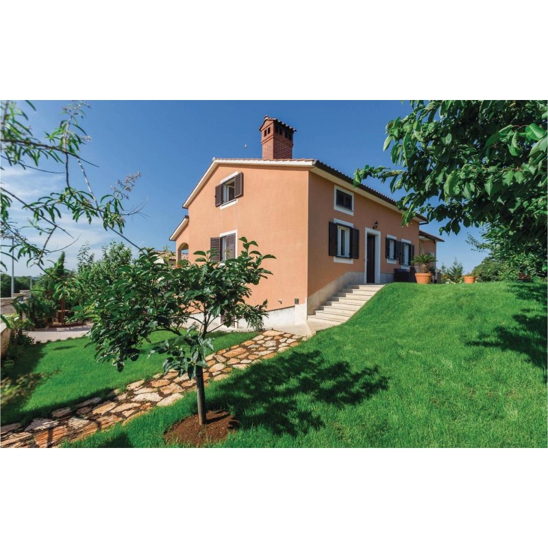 Ferienwohnung in Novigrad ab 30€ pro Nacht