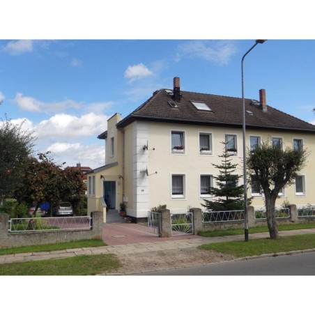 Ferienwohnung in Bad Doberan ab 55€ pro Nacht